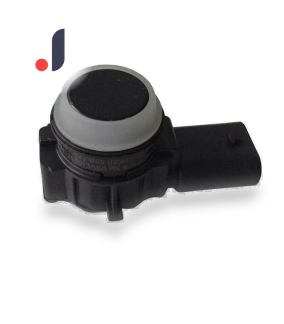 Parking Sensor — Rearview Safety Systems, Topfactory