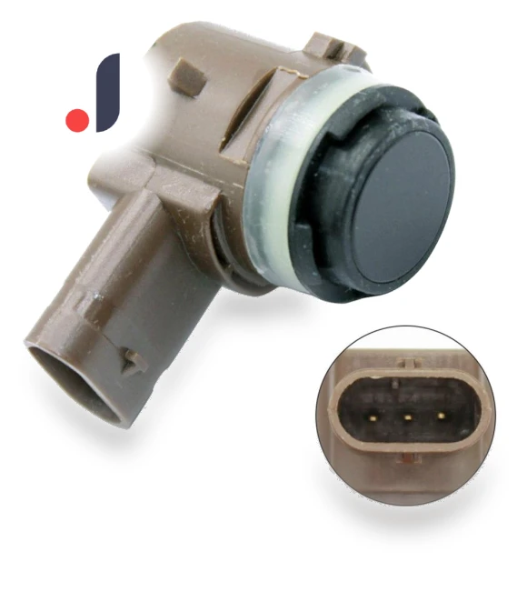 Parking Sensor — Rearview Safety Systems, FYUU-autoparts