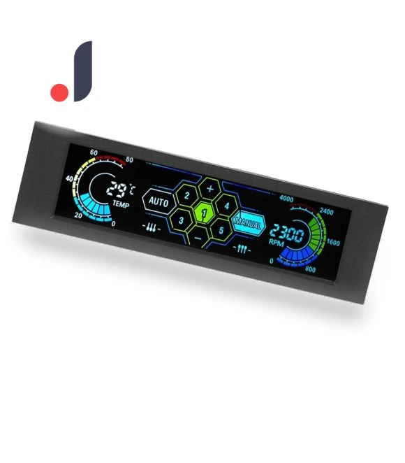 PC Front Panel with Touch Screen — Laptop Parts, Tautoparts