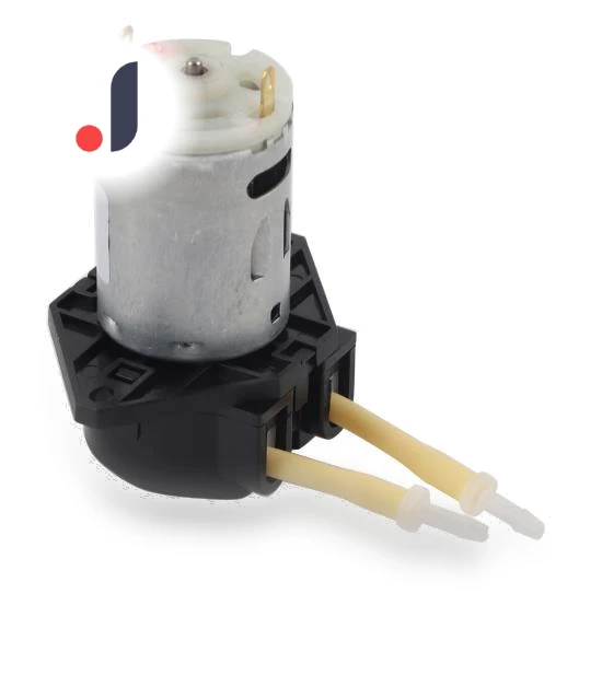 Peristaltic Liquid Dosing Pump — , JM- Carejoyao