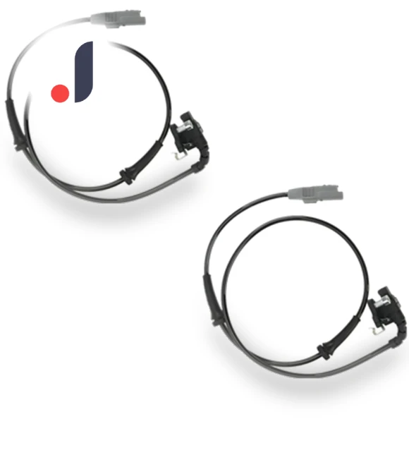 Rear ABS Speed Sensors — Speed Sensors, Topfactory