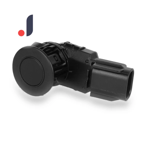 Rear Bumper Parking Sensor — Rearview Safety Systems, loverapple