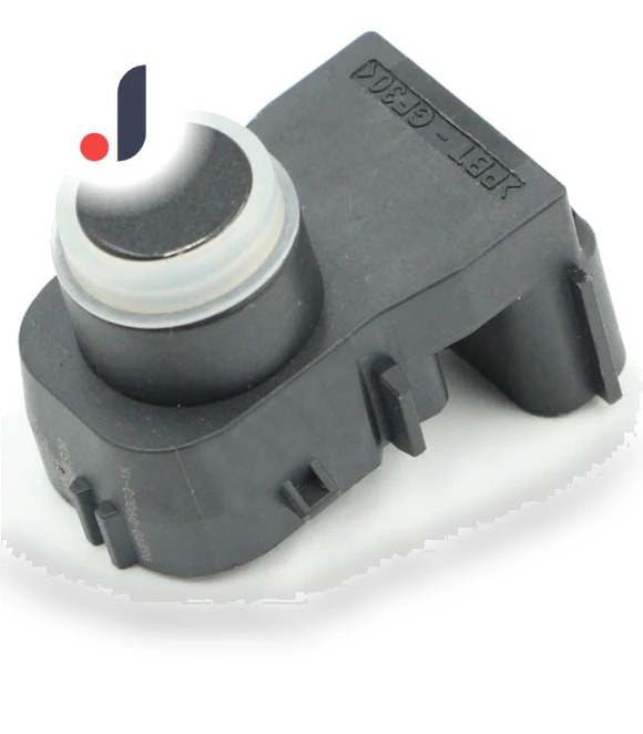 Rear PDC Parking Reverse Sensor — Rearview Safety Systems, loverapple