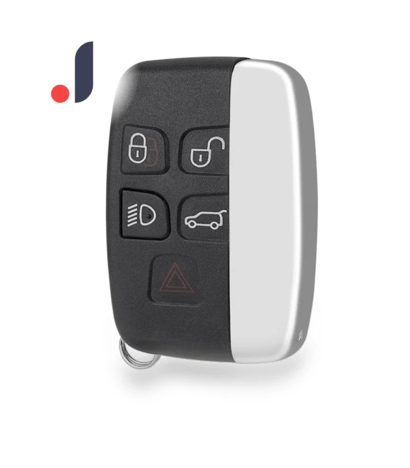Smart Car Remote Control Key Fob — Accessories, happybuySE