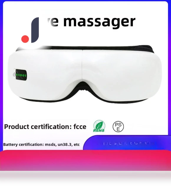 Smart Eye Massager — Rollers & Pens, Binchi Health Technology
