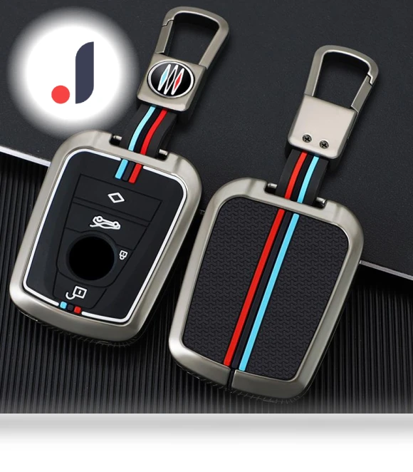 Smart Key Fob Case — Key Holders & Accessories, Auto Parts Decorate