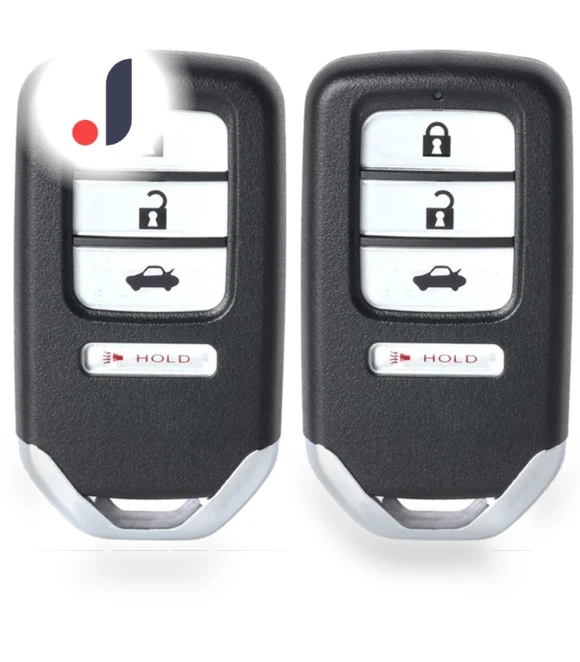 Smart Remote Key — Keyless Entry, loverapple