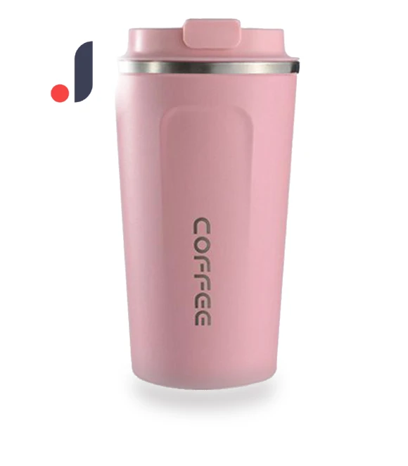 Smart Temperature Display Coffee Cup — Beverage Warmers, KONNWEI