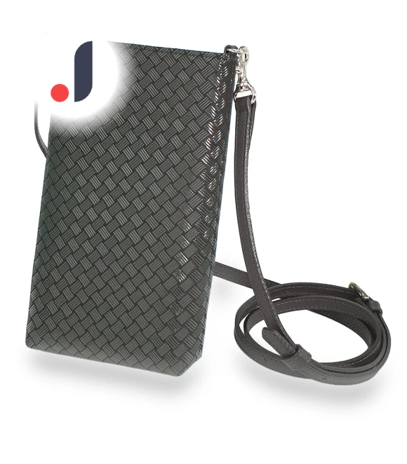 Smartphone Crossbody Case — Sleeves, Indenya