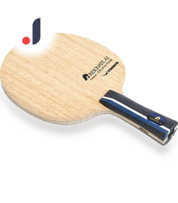 Table Tennis Racket — Racquet Sports, YASAKA