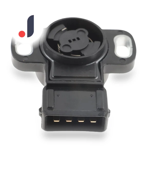 Throttle Position Sensor — Throttle Position, Skyfree