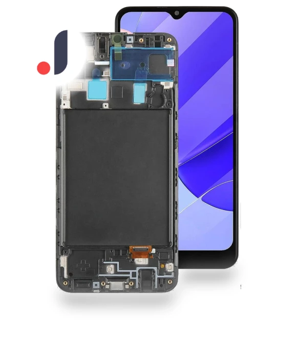 Touch Screen Digitizer Frame LCD Display — Touchscreen Panels, PHYUN-autoparts