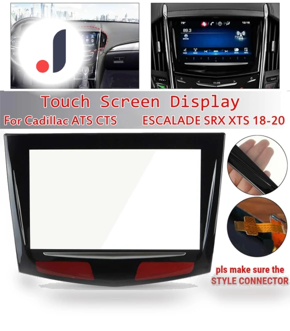 Touchscreen Display — Display Modules, happybuySE