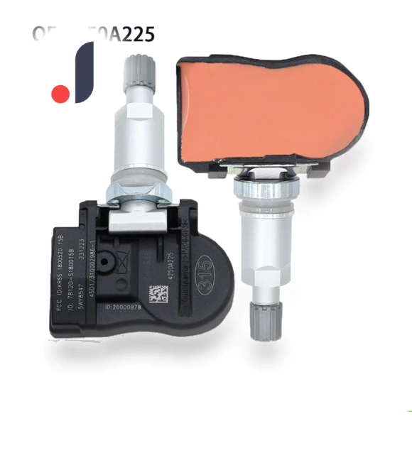 TPMS Tire Pressure Sensors — TPMS Sensor Replacements, FYUU-autoparts