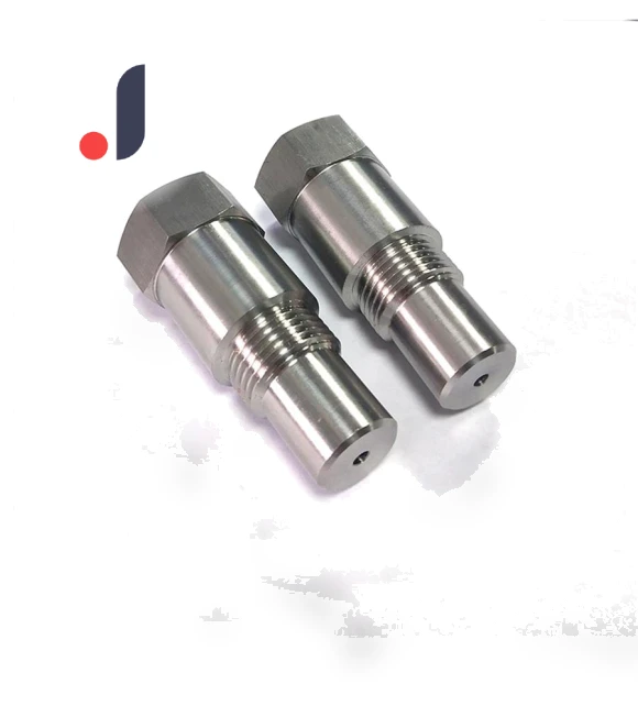 Universal Small Hole Extension Oxygen Sensor Adapter — O2 Sensor Tools, Skyfree