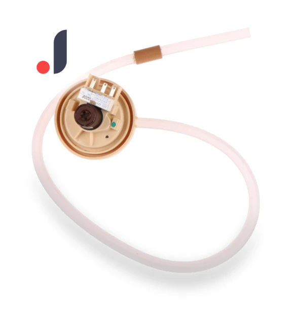 Water Level Sensor Pressure Switch — Washing Machines, Rustling Trees
