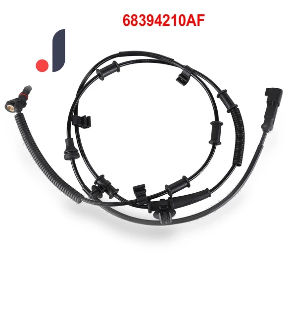 Wheel Speed Sensor Kit — Transmission Speed, Topfactory