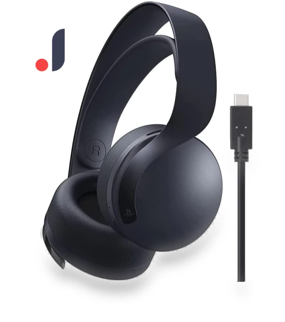 Wireless Headset — Headsets, MoRub-Japan