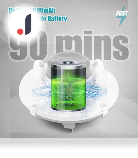 Wireless Pool Cleaning Robot — Smart Cleaning Robots, Elestagequipment