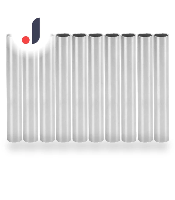 Aluminum Tubes — Robotics Components, Vestidos