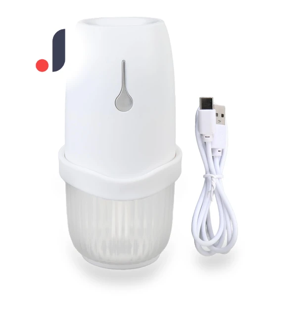 Aromatherapy Diffuser — Diffusers, OutsideWorld