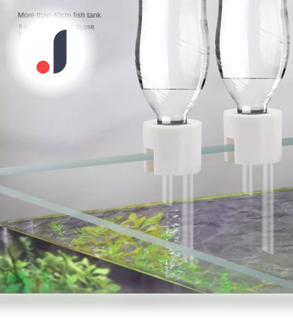 Automatic Aquarium Water Refill Device — Feeders, Lulou