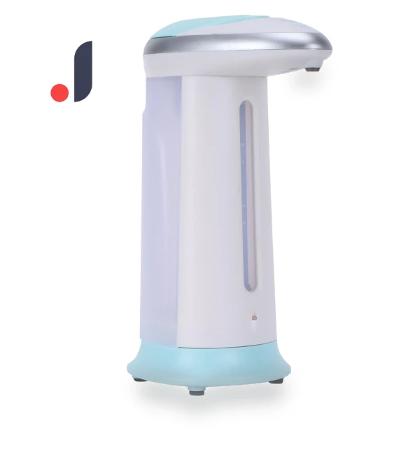 Automatic Soap Dispenser — Care Dispensers, Health & Beauty PRODUCT