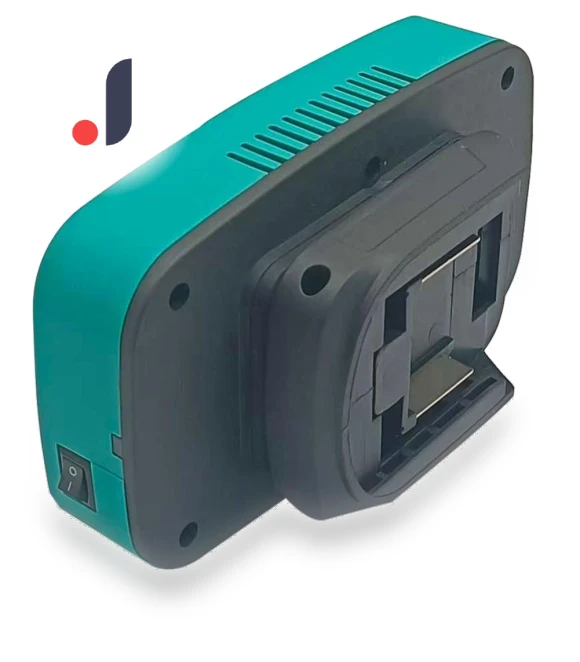 Battery Inverter — Converters, Industrial Commercial Giants