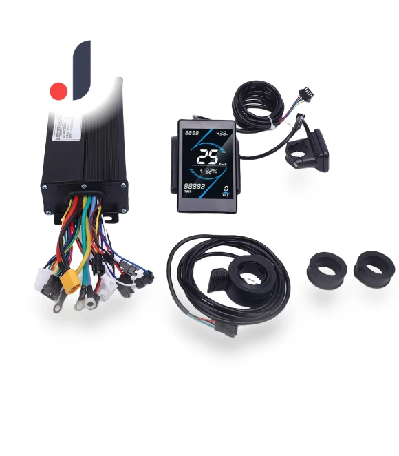 Bike Controller Kit — Brake Controls, ZY-Sport-N