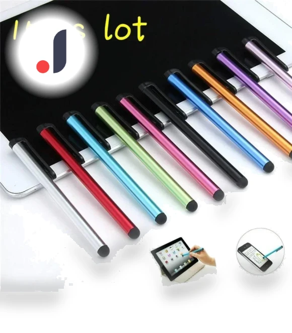 Capacitive Stylus Pens — Styluses & Digital Pens, YuTao Soliloquy 028