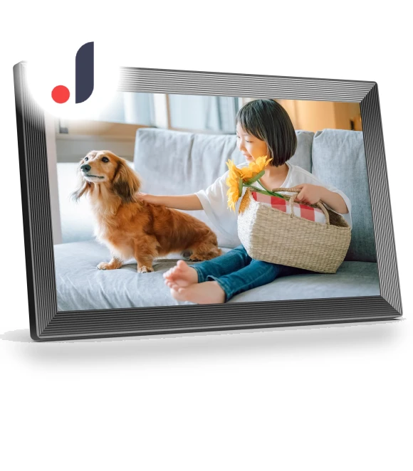 Digital Photo Frame — Digital Frames, KODAK