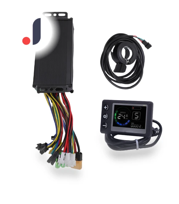 Electric Bike Controller Kit — Electric Self-Balancing Scooters, ZY-Sport-N