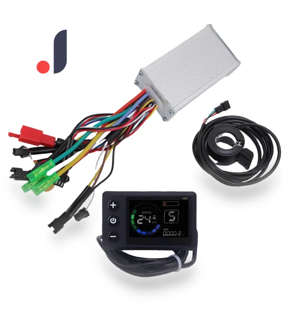 Electric Controller Kit — Motors, ZY-Sport-N