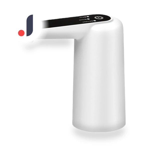 Electric Water Dispenser — Hydration Solutions, CosyHome