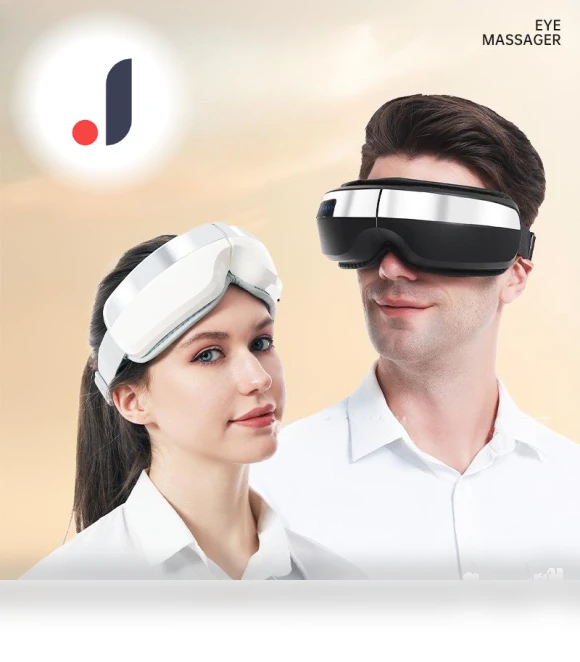 Eye Massager — Rollers & Pens, Binchi Health Technology