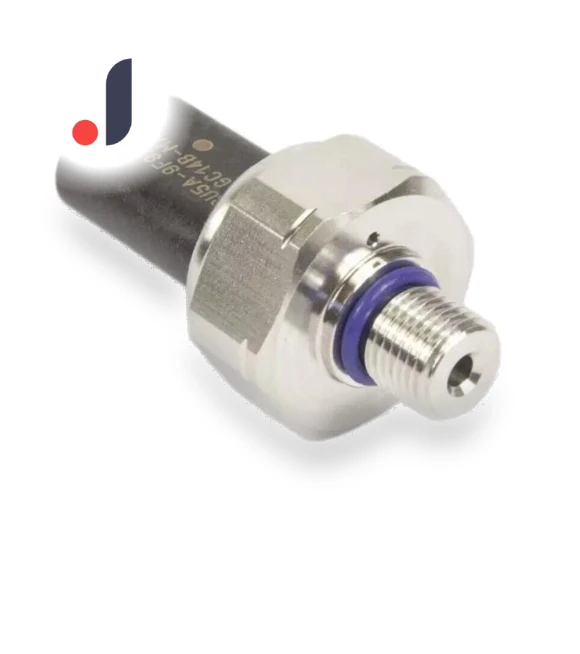 Fuel Pressure Sensor — Air Bag, Motorcraft