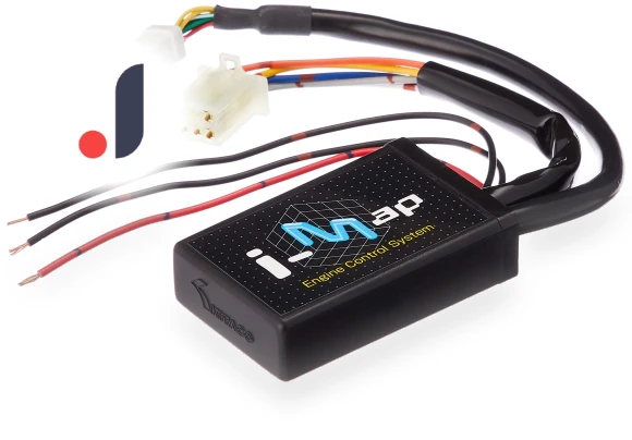 I-MAP Controller — , MJ Select