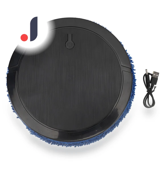 Low Noise Floor Washing Robot — Smart Cleaning Robots, ZEALOT