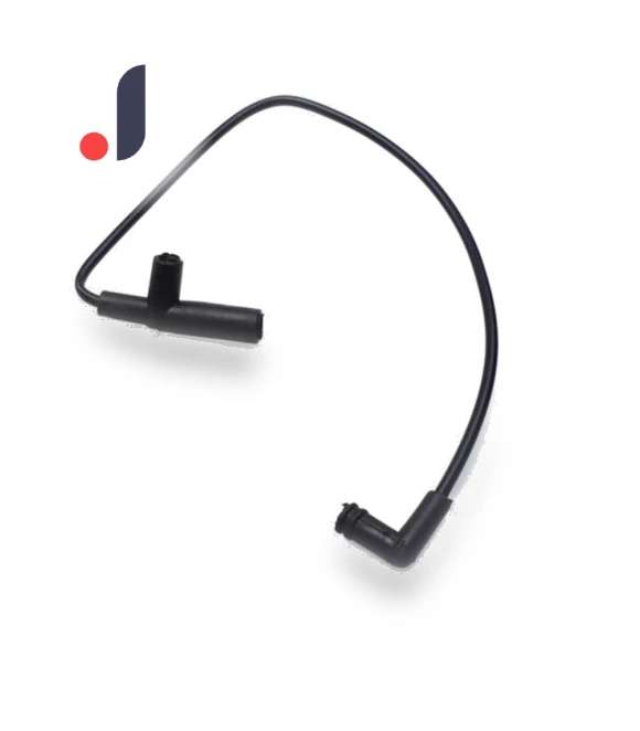 MAP Sensor Vacuum Hose — Air Bag, Skyfree