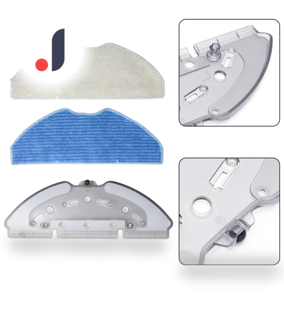 Mop Storage Attachment — Organizers, MaMa workplace