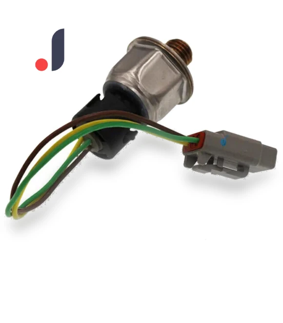 Oil Pressure Sensor Kit — Air Bag, Topfactory