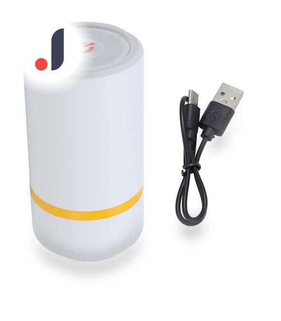 Portable Wireless Compact Vacuum Sealer — Vacuum Bags, Koogeelife