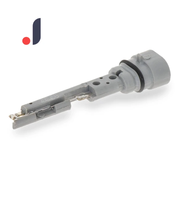 Radiator Coolant Reservoir Tank Level Sensor — , Skyfree