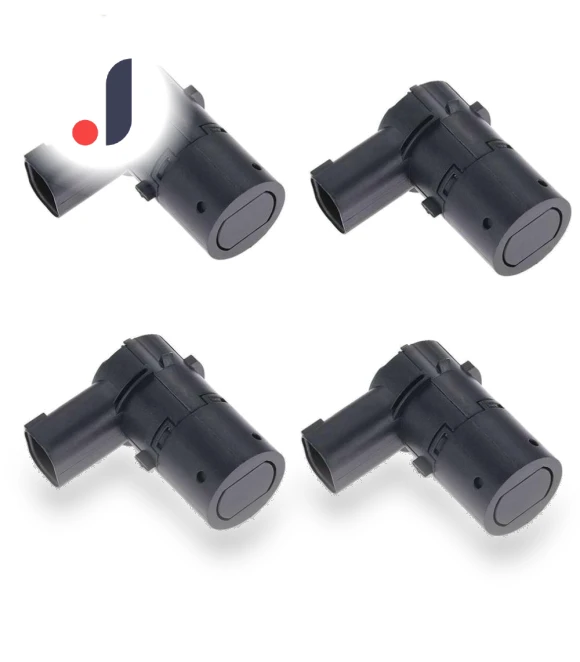 Reverse Bumper Backup Parking Sensors — Rearview Safety Systems, feiyanautoparts