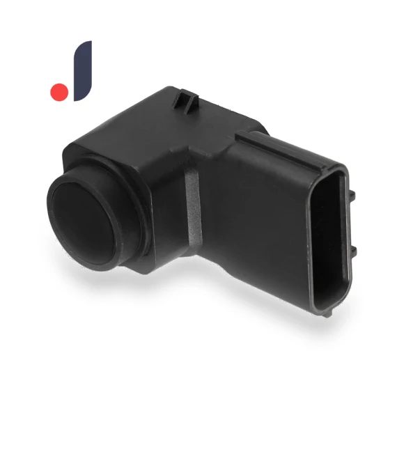 Reverse Parking Assist Sensor — Rearview Safety Systems, loverapple