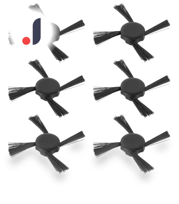 Side Brush Set — Accessories, Health & Beauty PRODUCT