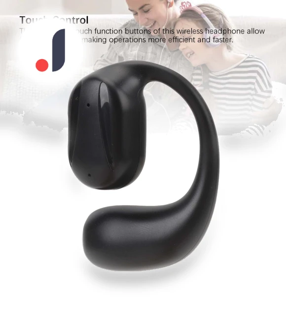 Single Bluetooth Earbud — In-Ear Headphones, DIYelecs