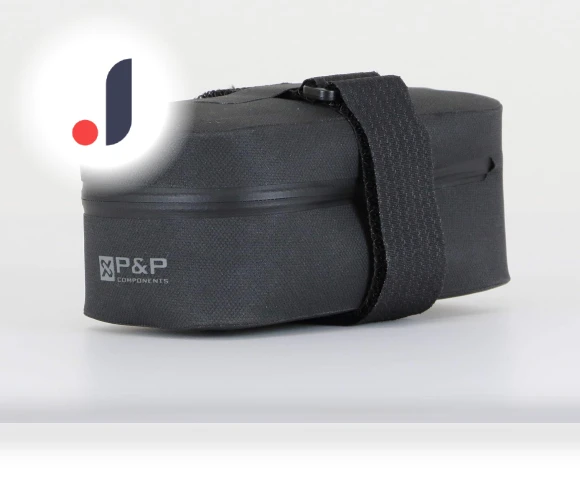 Smart Black Duffel Bag — Adventure Duffels, JAPAN SPORTS