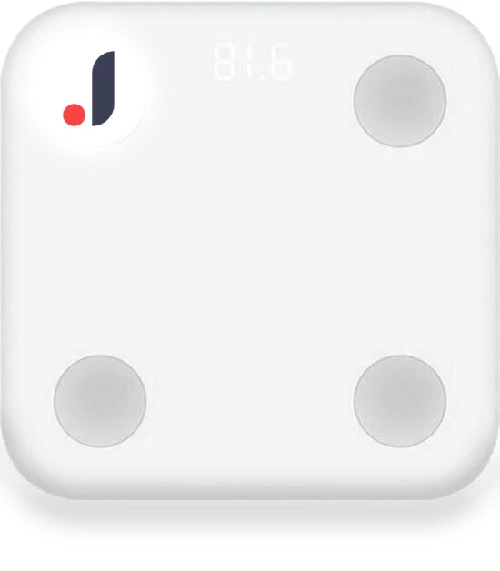 Smart Bluetooth Body Fat Scale — Weight Management Tools, Wellness Zone