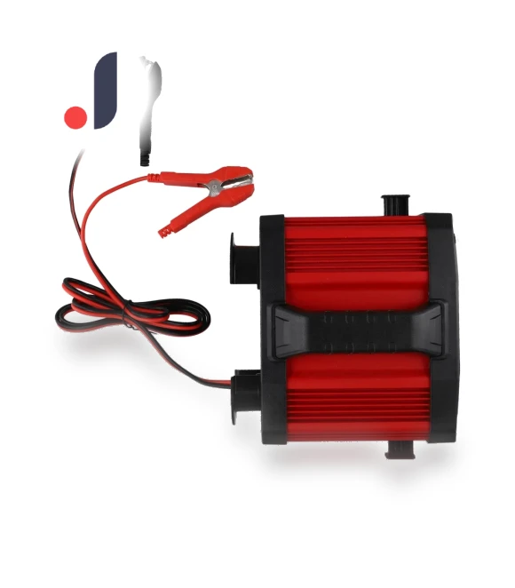 Smart Charger — Chargers, RuJia Home Decor